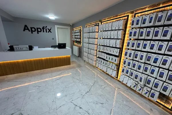 Appfix Cep Telefonu Teknik Servis Sakarya - Resim 16
