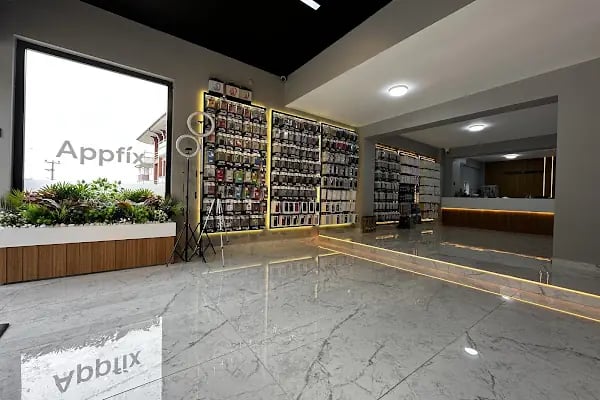 Appfix Cep Telefonu Teknik Servis Sakarya - Resim 9
