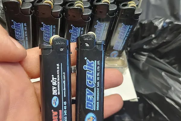 Mypromet İş Elbiseleri ve Promosyon Ürünleri - Resim 17