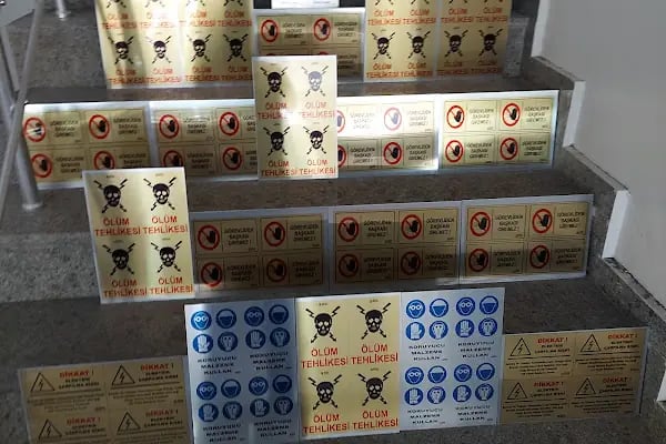 Mypromet İş Elbiseleri ve Promosyon Ürünleri - Resim 2