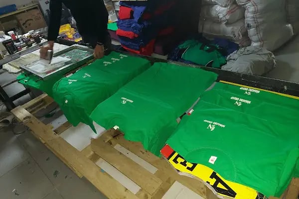 Mypromet İş Elbiseleri ve Promosyon Ürünleri - Resim 18