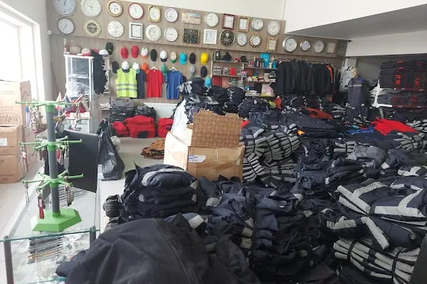 Mypromet İş Elbiseleri ve Promosyon Ürünleri - Resim 16