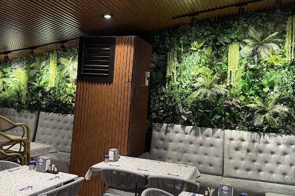 Ataşehir Van Kahvaltı Salonu - Resim 2