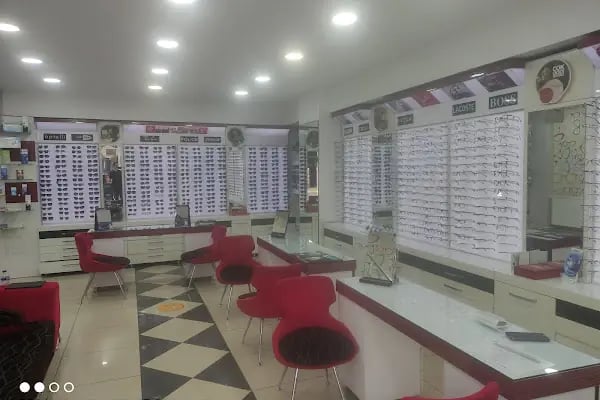 Elegance Merkez Optik ve Lens - Resim 17