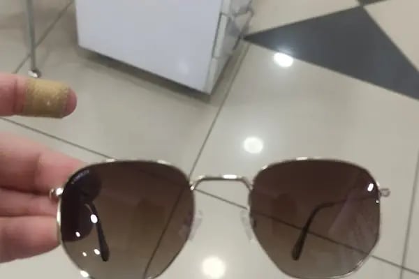 Elegance Merkez Optik ve Lens - Resim 13