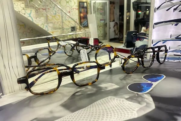 Elegance Merkez Optik ve Lens - Resim 4