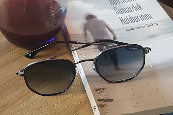 Elegance Merkez Optik ve Lens - Resim 2