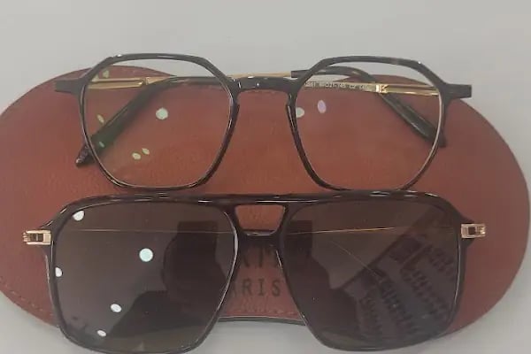 Elegance Merkez Optik ve Lens - Resim 8
