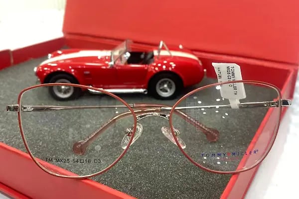 Elegance Merkez Optik ve Lens - Resim 10
