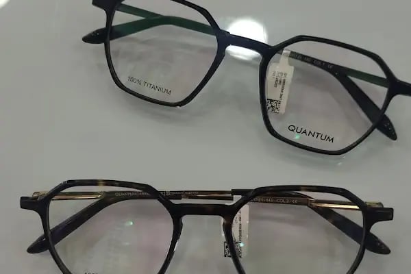 Elegance Merkez Optik ve Lens - Resim 11