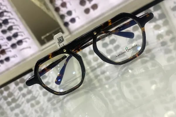 Elegance Merkez Optik ve Lens - Resim 9