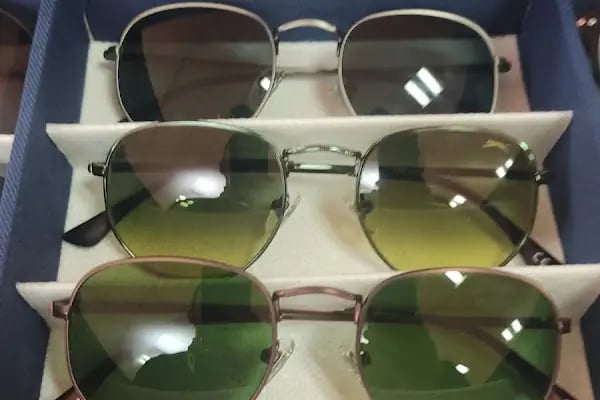 Elegance Merkez Optik ve Lens - Resim 6