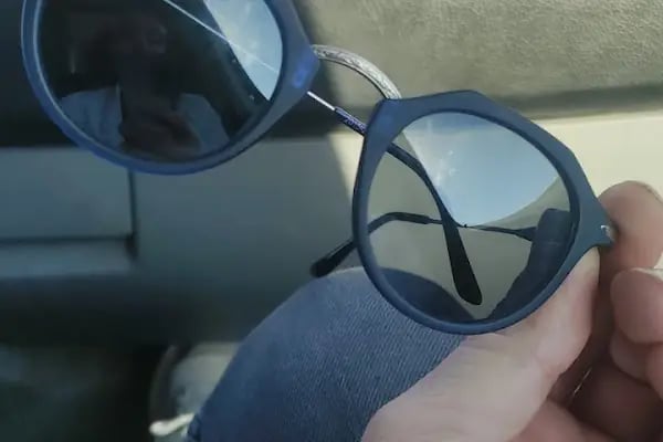 Elegance Merkez Optik ve Lens - Resim 15
