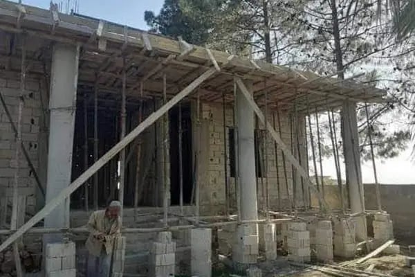 Çukurca camii - Resim 18