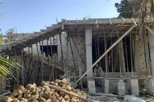 Çukurca camii - Resim 2