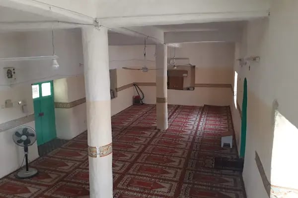 Çukurca camii - Resim 12