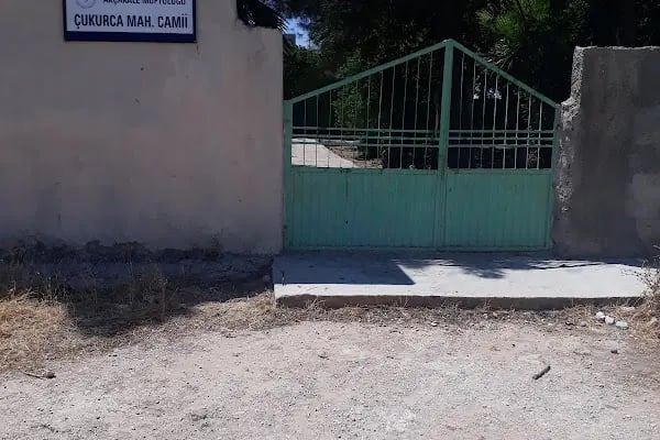 Çukurca camii - Resim 8