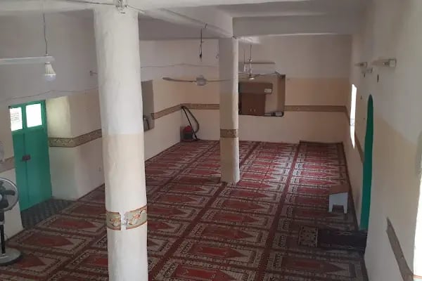 Çukurca camii - Resim 16