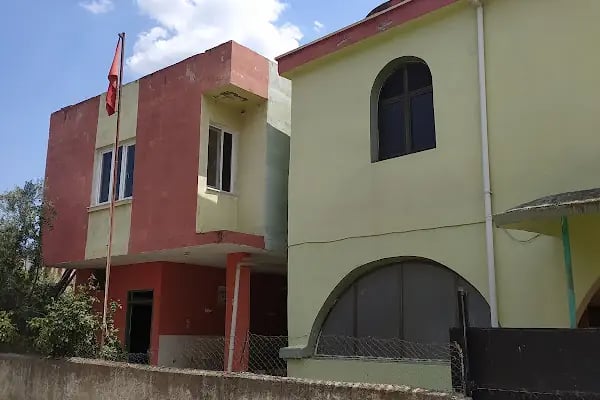 Haliağa Cami - Resim 3
