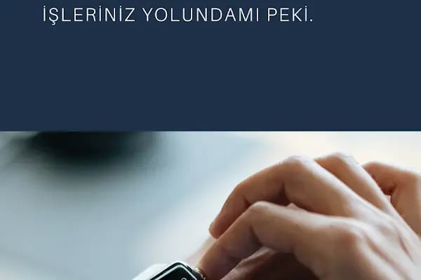 Nice Bilişim Ve Güvenlik Sistemleri - Resim 5