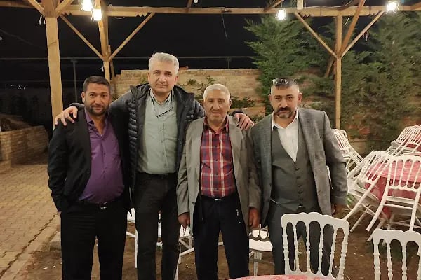 Altın Saray Düğün Salonu ve Kır Bahçesi - Resim 10