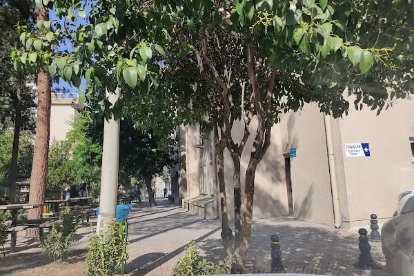 Balıklıgöl Devlet Hastanesi - Resim 14