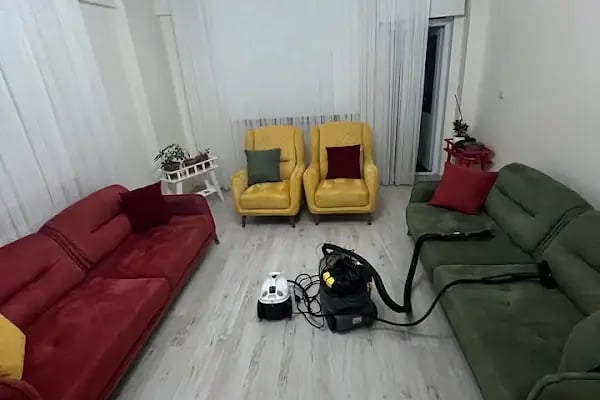 ALTINDAĞ HALI VE BUHARLI KOLTUK YIKAMA - Resim 9