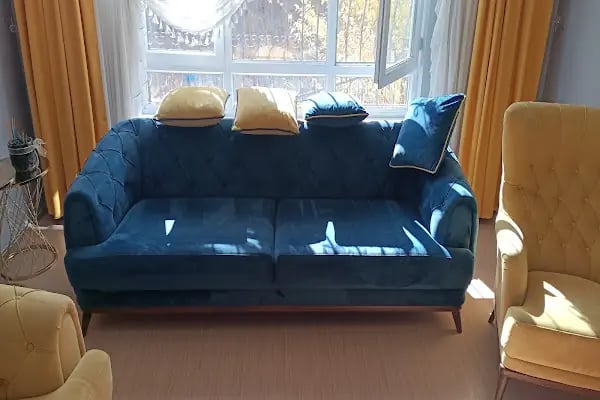 ALTINDAĞ HALI VE BUHARLI KOLTUK YIKAMA - Resim 12
