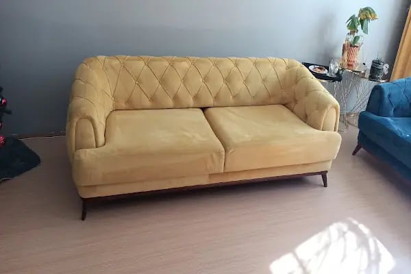 ALTINDAĞ HALI VE BUHARLI KOLTUK YIKAMA - Resim 3