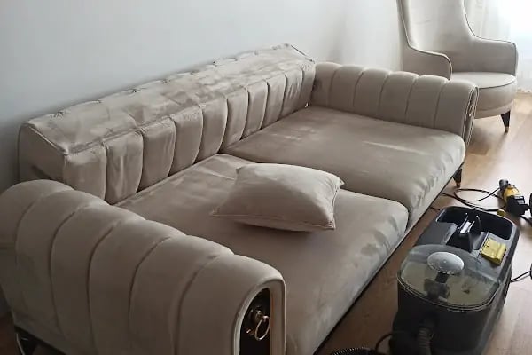 ALTINDAĞ HALI VE BUHARLI KOLTUK YIKAMA - Resim 14