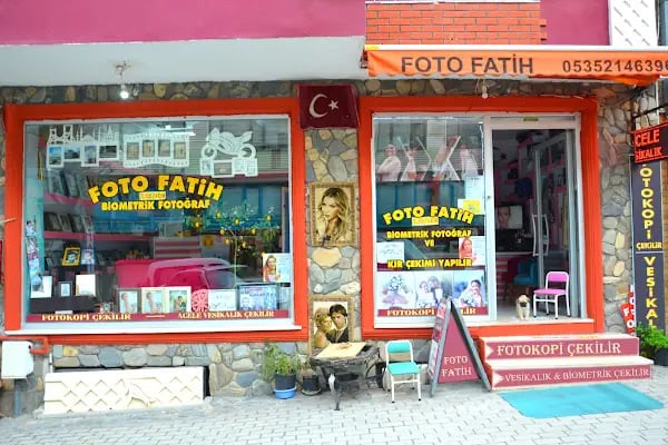 Foto Fatih - Resim 6