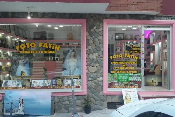 Foto Fatih - Resim 7