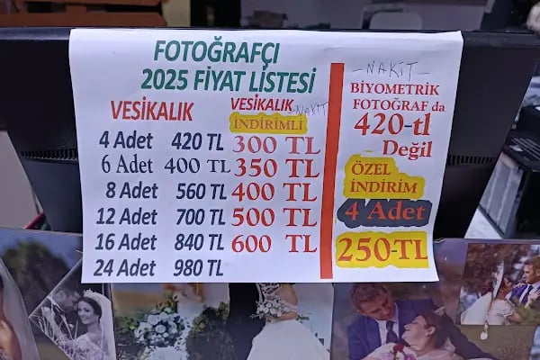 Foto Fatih - Resim 3