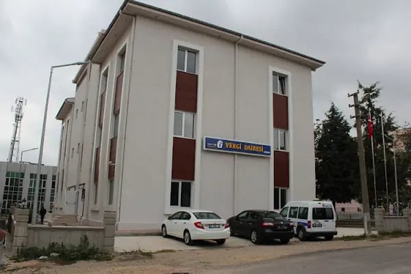 Gönen Vergi Dairesi - Resim 8