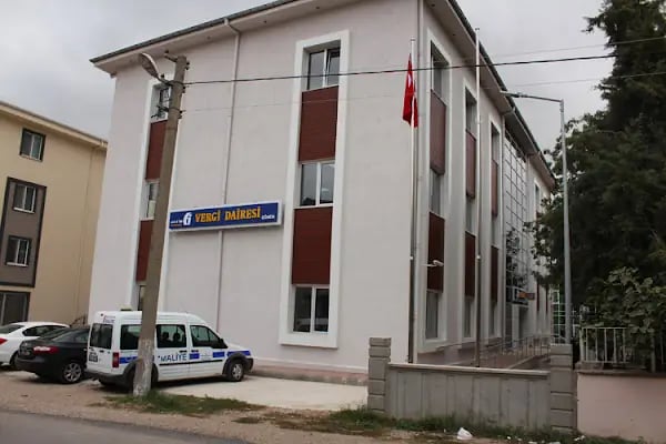 Gönen Vergi Dairesi - Resim 9