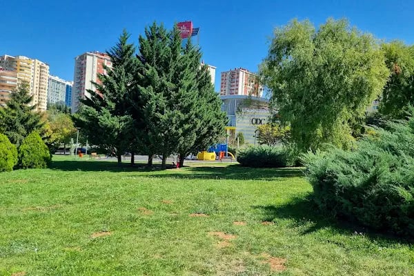 100.Yıl Parkı - Resim 2