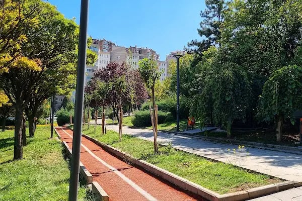 100.Yıl Parkı - Resim 5