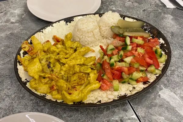 Güven Cafe - Resim 11