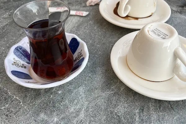 Güven Cafe - Resim 18