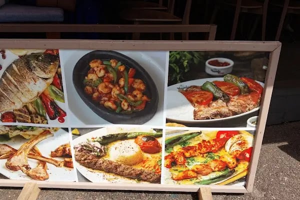 Güven Cafe - Resim 12