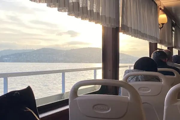 Güven Cafe - Resim 20