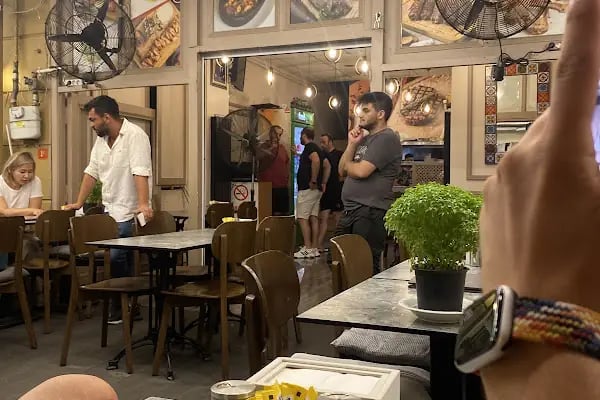 Güven Cafe - Resim 5