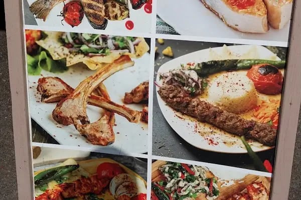 Güven Cafe - Resim 8