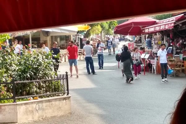 Güven Cafe - Resim 15
