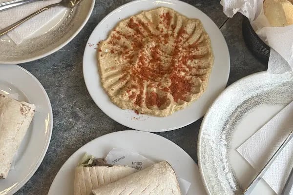 Güven Cafe - Resim 10