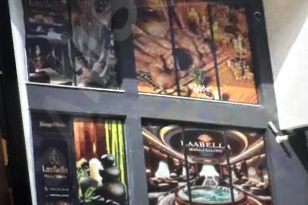 LaaBella Masaj ve Spa - Resim 3