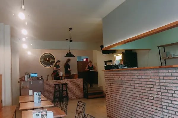 Trafo Büyükada - Resim 7