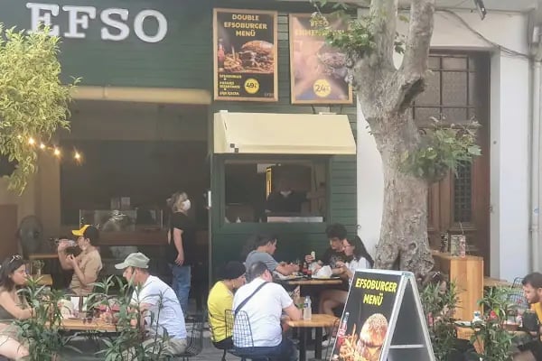 Trafo Büyükada - Resim 2