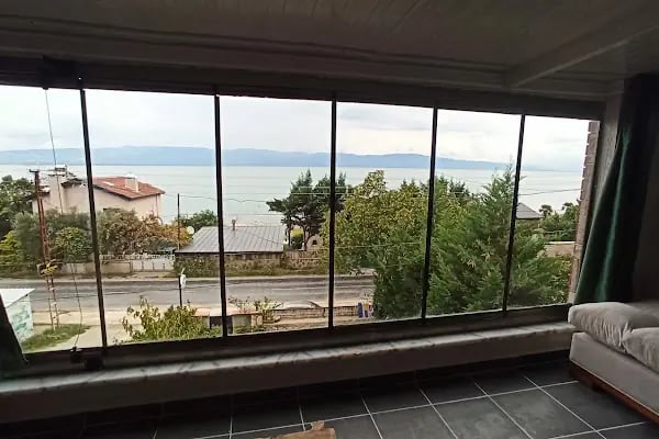 PAŞA BUTİK-APART HOTEL&KAHVALTI - Resim 5