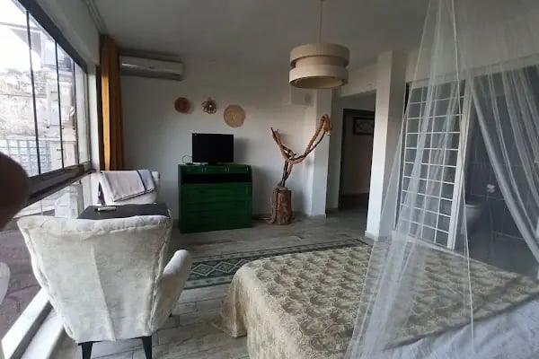 PAŞA BUTİK-APART HOTEL&KAHVALTI - Resim 10
